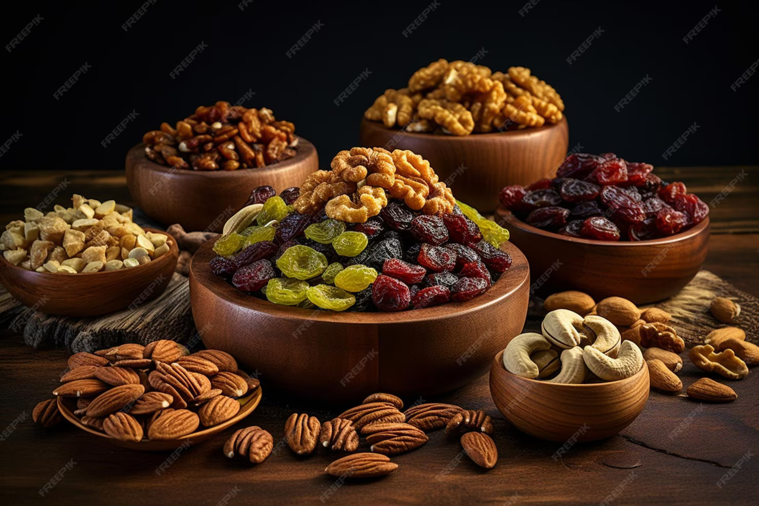 Nuts